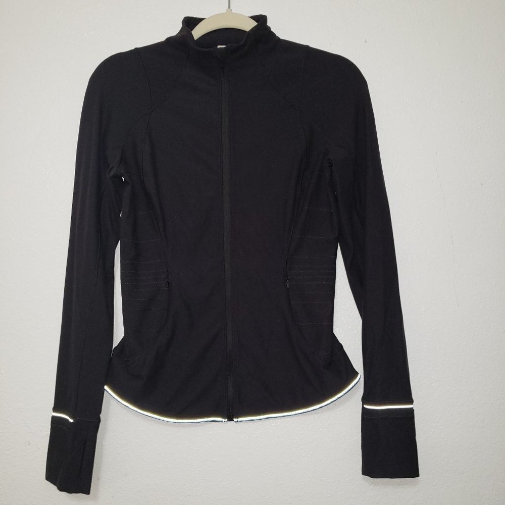 Lululemon Fresh Tracks Jacket - Picture 11 of 15